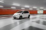 Skoda Citigoᵉ iV 2019 года (WW)